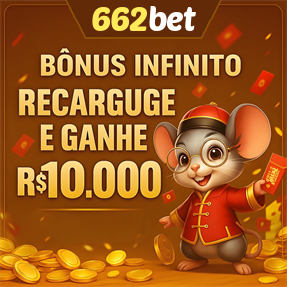662bet Ganhe R$ 100,00 Gratis
