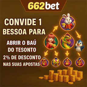 662bet ConvidarCentro